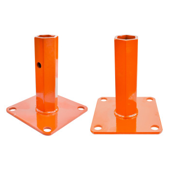 Set manicot plug TS 103 {710,721,731,732}